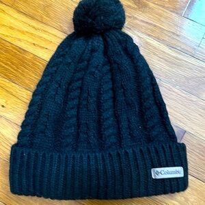 Columbia.beanie